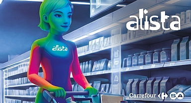 CarrefourSA'dan müşterilere yapay zekâ destekli alışveriş asistanı