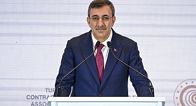 Cevdet Yılmaz'dan inşaat sektörüne kritik mesaj: Orta vadede yeni fırsatlar doğacak