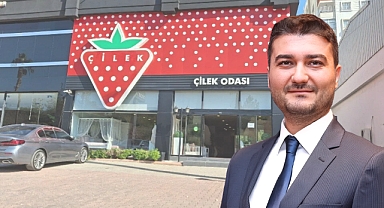 Çilek’ten global büyüme hamlesi: Ertan Şensoy Global CMO oldu