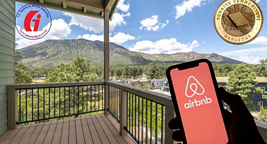 Danıştay’dan Airbnb ev sahiplerini sevindiren karar! Maliye’nin vergi hamlesine yürütmeyi durdurma