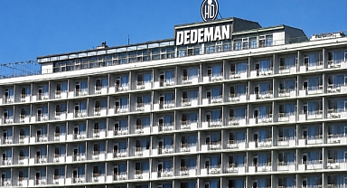 Dedeman'dan 60 yılda 6 ülkeye uzanan turizm başarısı