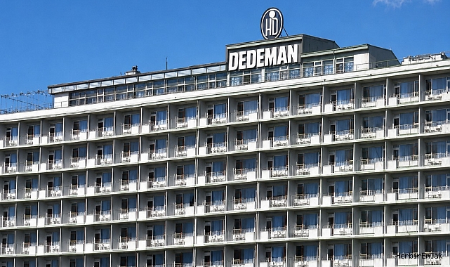 Dedeman'dan 60 yılda 6 ülkeye uzanan turizm başarısı