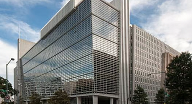 Dünya Bankası'ndan Türkiye'ye 191,5 milyon euroluk yeşil şehir finansmanı