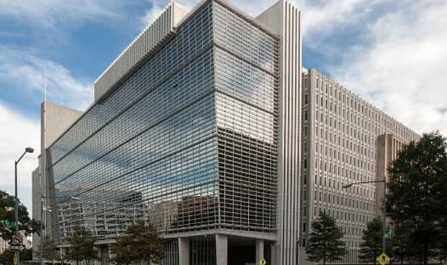 Dünya Bankası'ndan Türkiye'ye 191,5 milyon euroluk yeşil şehir finansmanı