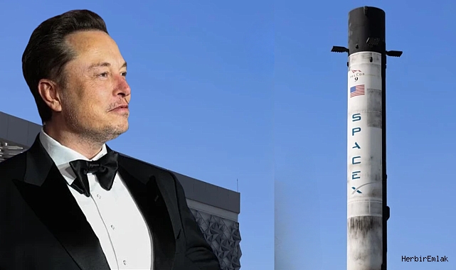 Dünyanın ilk dolar trilyoneri Elon Musk'ın serveti belli oldu