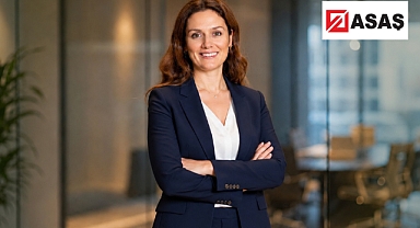 Ela Çok Oksal, ASAŞ’ın insan kaynakları ve SEÇ süreçlerine liderlik edecek
