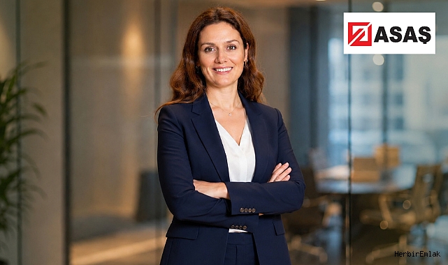 Ela Çok Oksal, ASAŞ’ın insan kaynakları ve SEÇ süreçlerine liderlik edecek