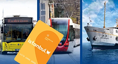 Engelli İstanbulkart kullanıcılarına son uyarı: 30 Haziran'a kadar rapor güncellemesi yapılmalı