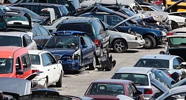 Eski otomobili olanlara MTV müjdesi! Borçların silinmesini öngören teklif Meclis'te