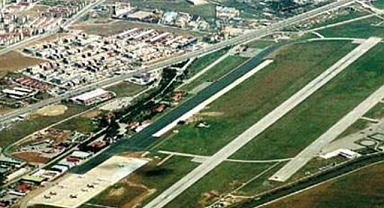 Etimesgut Havalimanı 15 Haziran’da açılıyor: Bakan Uraloğlu’ndan dikkat çeken açıklama