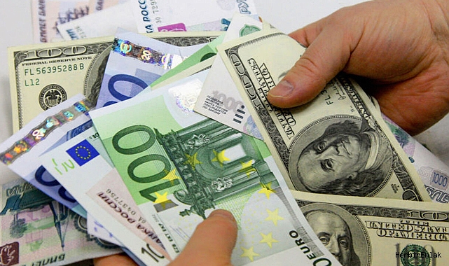Euro/dolar denkleminde yeni dönem: Pariteyi artık sadece faizler değil jeopolitik riskler de belirliyor