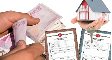 Ev alacaklar dikkat! Tapuda güvenli ödeme sistemi ertelendi: Yeni tarih açıklandı