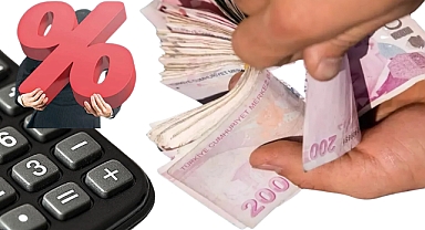 Faiz yükü büyüyor: Hazine dakikada 5,8 milyon TL faiz ödedi