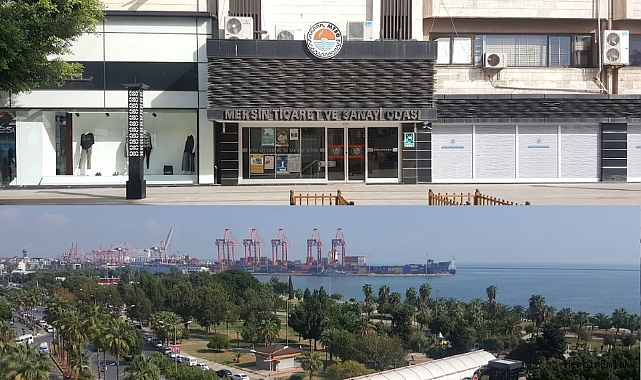 Gayrimenkul danışmanları Mersin’de buluşuyor: Sürdürülebilir başarının ipuçları masaya yatırılacak