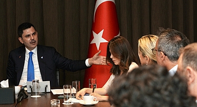 Geri dönüşüm oranı yüzde 37'ye ulaştı: Hedef 2053'te yüzde 80