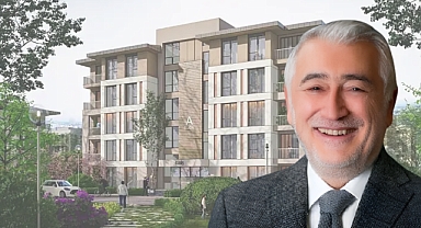 GPPS'den gayrimenkul sektörüne 13 maddelik yol haritası! Bilge Özdemir'den dikkat çeken öneriler