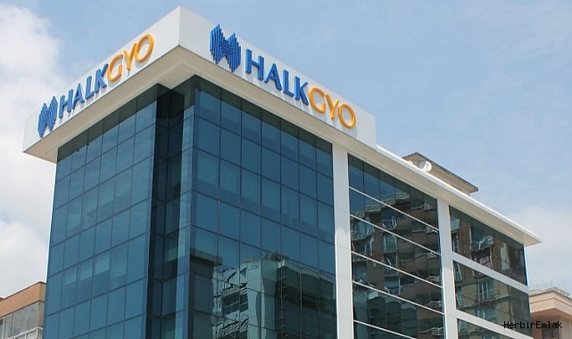 Halk GYO ile DBH Raylı Sistemler'den stratejik ortaklık: Yeni proje için güçlerini birleştirdiler