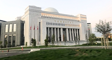 Hasta babasına bakan evlada verilen gayrimenkul, mirastan mal kaçırma sayılır mı?