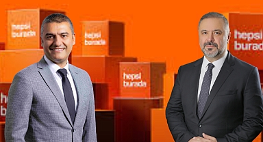 Hepsiburada’da CEO değişimi tamamlandı: Yeni dönemde e-ticaret ve lojistik ayrı yönetilecek