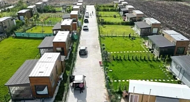 Hobi bahçelerinde 3 yasak: Doğrudan yıkım kararı yok