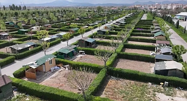 Hobi bahçelerine ağır yaptırımlar geliyor! Kaçak abonelik başına 100 bin TL ceza