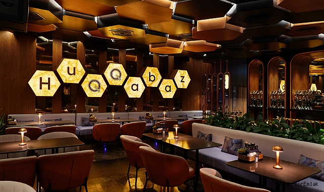 HuQQabaz, franchise yatırımlarıyla 15 ülkeye ulaşmayı hedefliyor