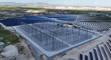 İGA İstanbul Havalimanı’ndan dünyada bir ilk: Tüm enerji ihtiyacını güneşten karşılıyor