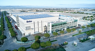IGLO Architects imzalı Beko merkezi üretim ve Ar-Ge’yi buluşturuyor