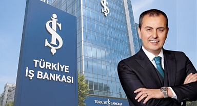İş Bankası Avrupa’nın en güçlü 10 banka markası arasına girdi