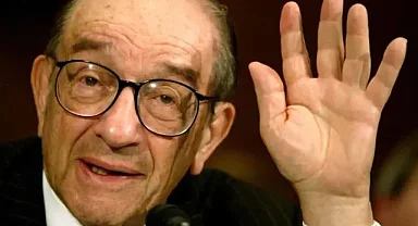 Alan Greenspan hayatını kaybetti! FED'e damga vuran efsane başkan 100 yaşında yaşamını yitirdi