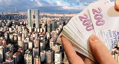 İstanbul'da ortalama kira 40 bin lirayı aştı! En pahalı kiralık konutlar hangi illerde?