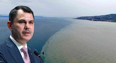 İzmit Körfezi'nde dip çamuru temizliğinde yüzde 70'e ulaşıldı