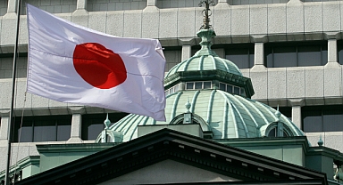 Japonya’da faiz 31 yılın zirvesinde: Politika faizi yüzde 1’e yükseldi