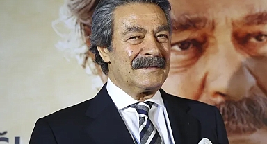 Kadir İnanır hayatını kaybetti! Yeşilçam'ın efsane ismi 77 yaşında yaşamını yitirdi