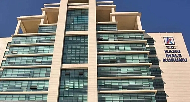 Kamunun ihale harcaması 3,23 trilyon TL’ye ulaştı! En büyük pay yapım işlerinde