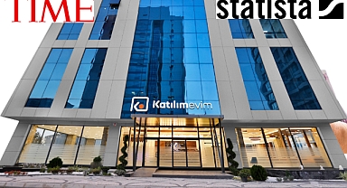 Katılımevim, dünyanın en hızlı büyüyen şirketleri listesinde ilk 50’ye girdi