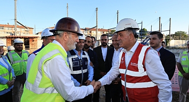 Kaynarca-Pendik Metro Hattında geri sayım: Hedef 2027’nin ilk yarısı