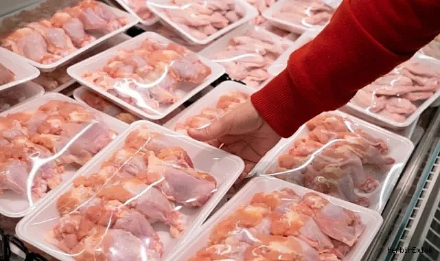Kayyum kararı kaldırılan şirket sayısı 11'e yükseldi! Beyaz et sektöründe yeni gelişme