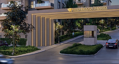Kiler GYO, Pendik'te 426,8 milyon TL'lik arsa aldı