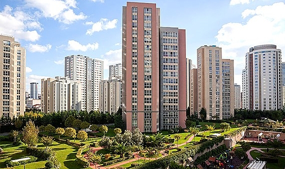 Konut alıcısının tercihi değişti: Yüzde 68’i artık sadece lokasyona bakmıyor