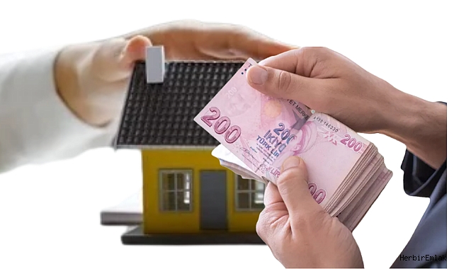 Konut fiyatları mayısta yüzde 24,5 arttı, reel olarak geriledi