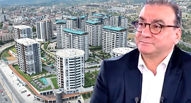 Konut fiyatlarında enflasyonu aşan artış zor! Ahmet Büyükduman'dan faiz, TOKİ ve konut piyasası analizi