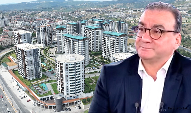 Konut fiyatlarında enflasyonu aşan artış zor! Ahmet Büyükduman'dan faiz, TOKİ ve konut piyasası analizi