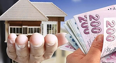 Konut satışları mayısta yüzde 31,2 geriledi! Yaklaşık 2,5 yılın en sert düşüşü