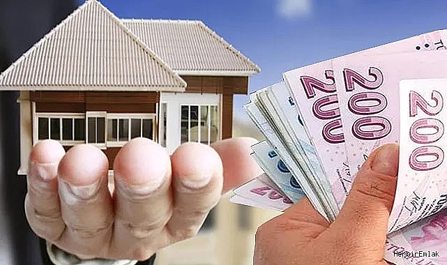 Konut satışları mayısta yüzde 31,2 geriledi! Yaklaşık 2,5 yılın en sert düşüşü