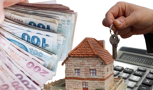 Konuta talep sürüyor, finansmana erişim zorlaşıyor: İlk kez ev alacaklara destek çağrısı