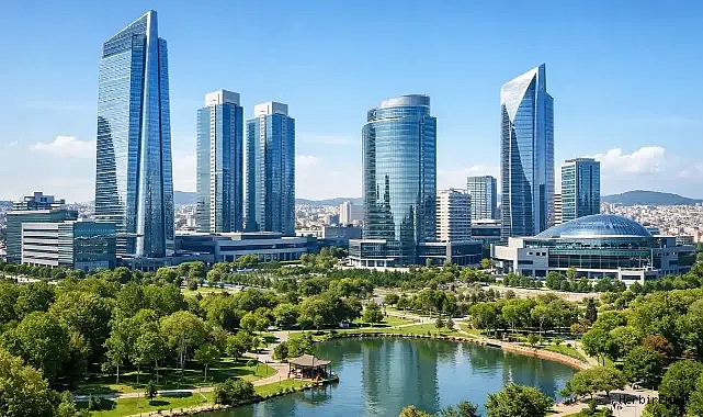 Konutta yaşam kalitesi, lokasyon ve metrekarenin önüne geçiyor