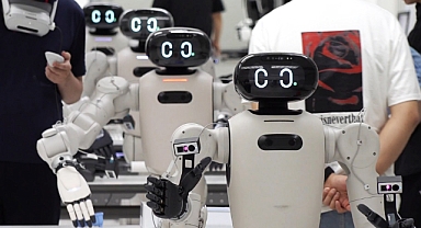 LG’den robotikte yeni hamle: CEO’ya bağlı birimle fiziksel yapay zekâ atağı