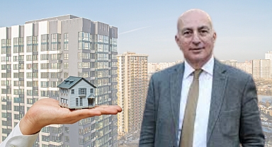 Mahfi Eğilmez açıkladı: Konut fiyatlarındaki asıl tehlike balon değil!