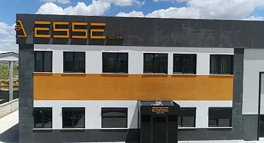 Makine uzmanı Esse Seramik vitrifiye yatırımına soyundu
